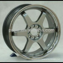 Replica Alloy Rims Chrome 20inch